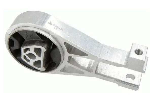 Motor Takozu Arka Alfa Romeo MiTo (145)(2008->)  OPEL ORJINAL 55703436