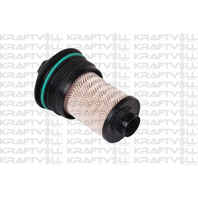 Yakıt Filtresi  Ford Transit/Tourneo Custom Kombi/Kombi Van (TTF)(2012->)  KRAFTVOLL 06030001
