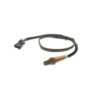 Oksijen (Lambda) Sensörü  Saab 9-3 5 Kapı (1998->)  BOSCH 0 258 006 175