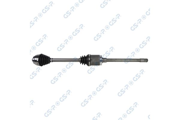 Aks Komple Ön Sağ BMW X3 Serisi (F25)(03.2011->)  GSP 202061