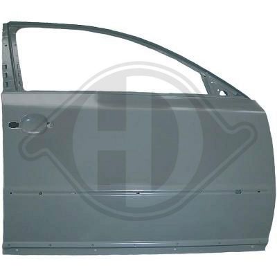 Kapı Ön Sağ Skoda Superb (3U4)(04.2002->)  SIMYI 1065-2201
