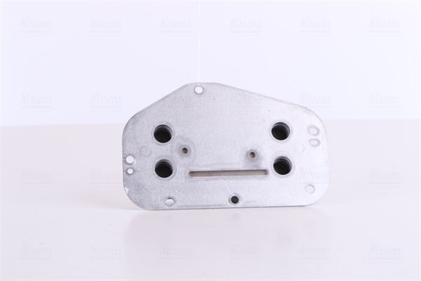 Motor Yağ Soğutucu  Opel Corsa D (2006->)  NISSENS 90741