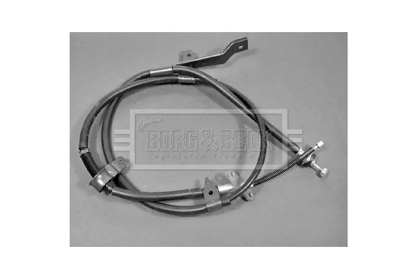 El Fren Teli Arka Sağ veya Sol AKD OP158111