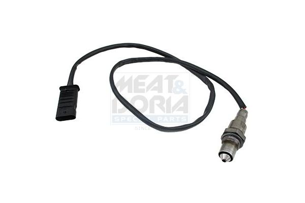 Oksijen (Lambda) Sensörü  BMW 2 Serisi Gran Coupe (F44)(2019->)  BMW ORJINAL 13628570229