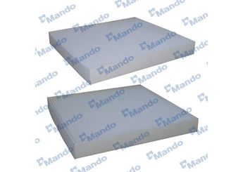 Polen Filtresi  MANDO MMF025106  5Q0819644 5Q0819644A 5QD819644C 65619100000