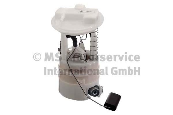 Depo Şamandırası  Nissan Pulsar (C13M)(2014->)  MAHER 36229