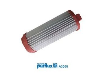 Hava Filtresi  PURFLUX A3008  28113G6000 28113G6000AS