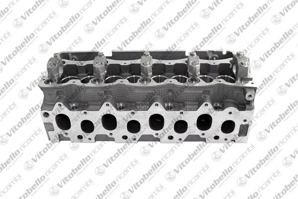 Silindir Kapağı  IVECO ORJINAL 2996389