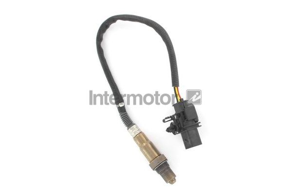 Oksijen (Lambda) Sensörü  Mercedes SLK -Serisi Roadster (BM 171)(01.2004->)  MGA 33574