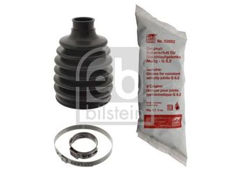 Aks Körüğü Ön Dış Sağ veya Sol FEBI BILSTEIN 49883  49883 1539190 1 539 190 1802629 1 802 629 1802629SK3 1 802 629 SK3 1802731 1 802 731 1802731SK3 1 802 731 SK3 8V514C062AB 8V51-4C062-AB 8V514C062ABSK3 8V51-4C062-AB SK3 8V514C062AC 8V51-4C062-AC 8V514C062ACSK3 8V51-4C062-AC SK3 8V514C062AA