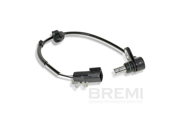 Abs Sensörü Arka Sol BREMI 51812