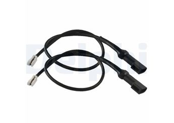 Balata İkaz Kablosu Ön veya Arka DELPHI LZ0272  LZ0272 1763904 1787173 1792658 1842816 2006779 2511675 BK212N248BA BK212N248BB BK212N248BC BK212N248BD BK212N248BE BK212N248BG