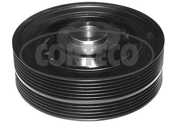 Krank Kasnak  Fiat Ducato JTD Kamyonet Çift Kabin (03.1994->)  CORTECO 80001146