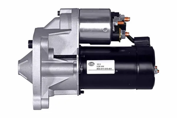 Marş Dinamosu  Peugeot 405 (07.1987->)  HELLA 8EA 011 610-441