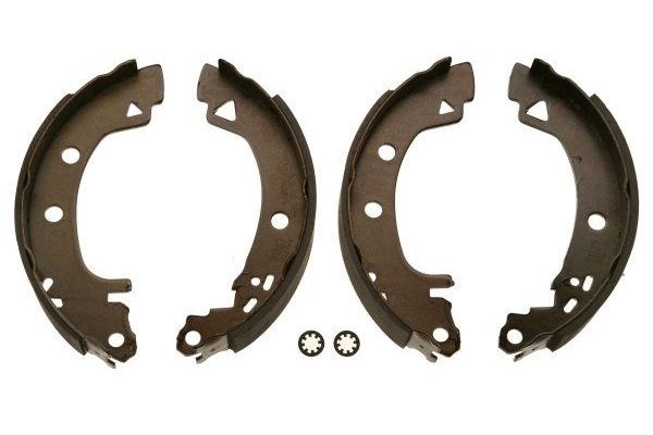 Fren Pabuçlu Balata Arka Lancia Delta (1994->)  TRW GS8631