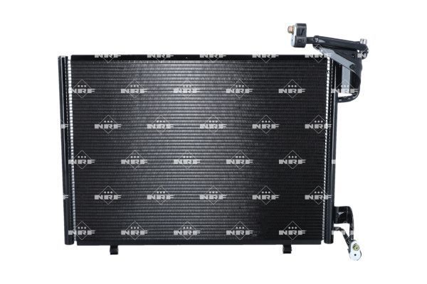 Klima Radyatörü  NRF 350518