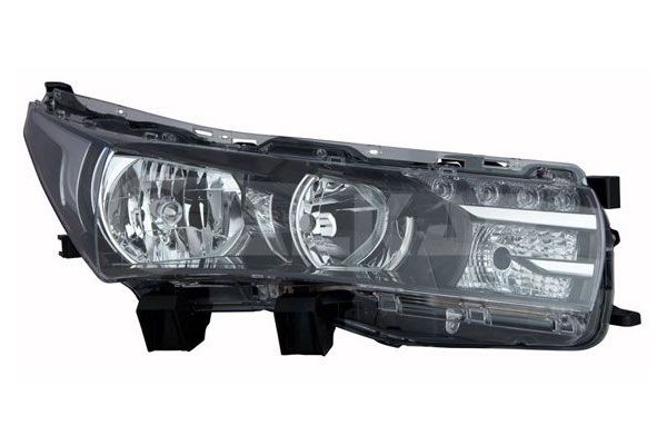 Far Sağ Toyota Corolla (E18)(06.2013->)  TYC 20-15049-05-2