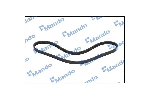 Vantilatör Kayışı  MANDO MB4PK840