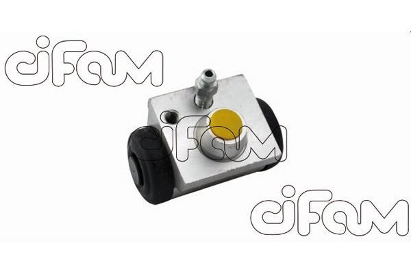 Fren Silindiri Arka Sağ veya Sol CIFAM 101-1001