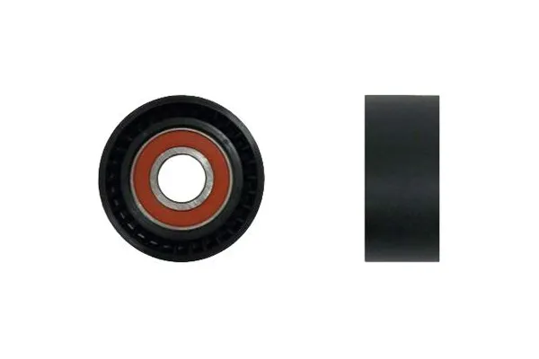 Vantilatör Kayış Gergi Rulmanı  WAGENBURG PE.526