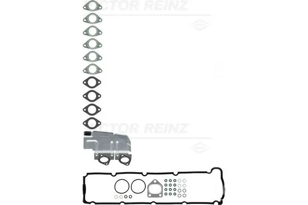 Takım Conta  BMW 3 Serisi Sedan (E36)(1990->)  REINZ 02-31296-01