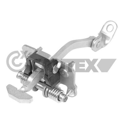 Kapı Gergisi Arka Sağ veya Sol Renault Symbol II (2008->)  RENAULT ORJINAL 7700842859