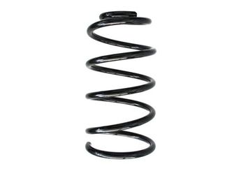 Helezon Yayı Ön FORD ORJINAL 6M5Y5310AAA  6M5Y5310AAA 1371749 6M5Y-5310-AAA