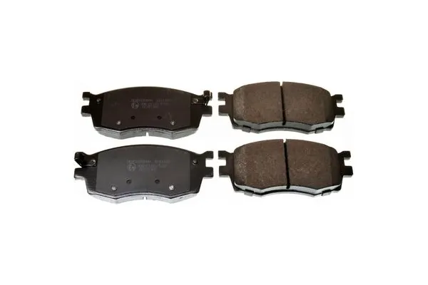 Fren Disk Balata Ön Hyundai i20 (PB)(05.2012->)  MGA 55600