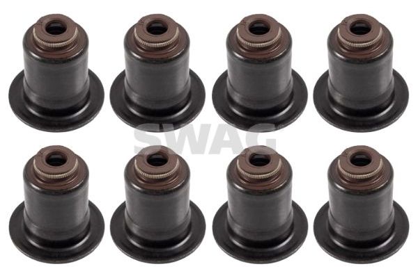 Supap Lastiği  BMW X5 Serisi (F15)(02.2014->)  SWAG 20 10 4296