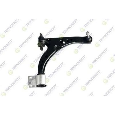 Salıncak Ön Alt Sağ Opel Astra K HB (09.2015->)  TEKNOROT O-528