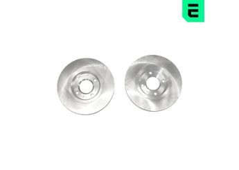 Fren Disk Ayna Ön Sağ ve Sol OPTIMAL BS-4860C  4246N0 4246.N0 4246R7 4246.R7 4246L8 4246.L8 4249J1 4249.J1