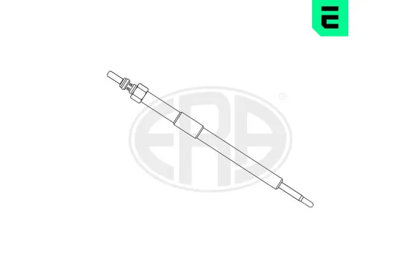 Isıtma Bujisi  SVAC SV191