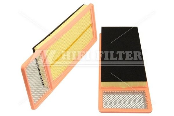 Hava Filtresi  ASAS HF8616ES