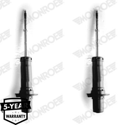 Amortisör Ön Sağ veya Sol MONROE D7009