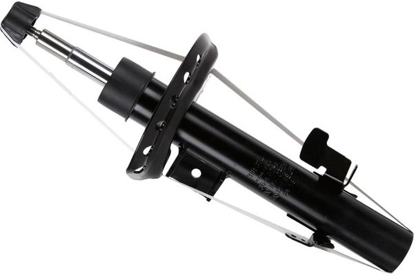 Amortisör Ön Sağ Land Rover Range Rover Evoque (2011->)  SACHS 318 314
