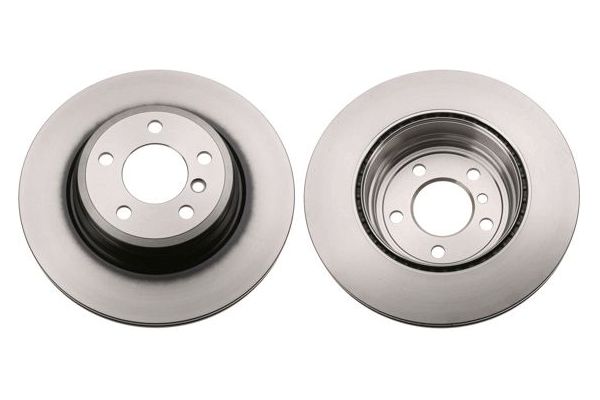 Fren Disk Ayna Arka Sağ ve Sol BMW 3 Serisi Sedan (F30N)(09.2015->)  TRW DF6512S