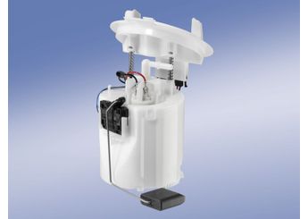 Depo Şamandırası  BOSCH 0 986 580 414  A2124701594 2124701594