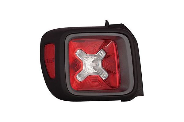 Stop Lambası Sol FIAT ORJINAL 51964232