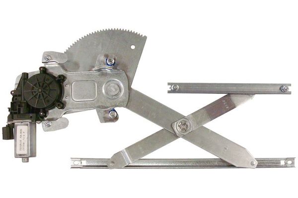 Cam Krikosu Ön Sağ VALEO 850403