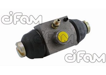 Fren Silindiri Arka Sağ veya Sol CIFAM 101-565  91109241