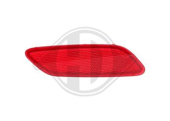 Tampon Reflektörü Arka Sol OPEL ORJINAL 9829303880  9829303880