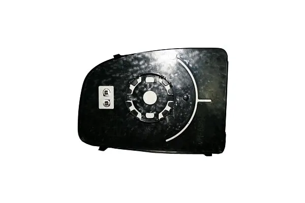 Ayna Camı Dış Sol Fiat E- Ducato (505) P.Van 35 (07.2020->)  TURSAN T4034