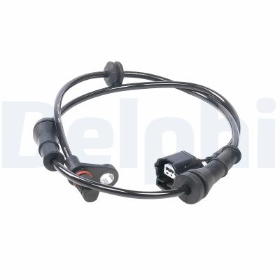 Abs Sensörü Arka Sol Nissan Juke (F15E)(06.2010->)  DELPHI SS21310-12B1