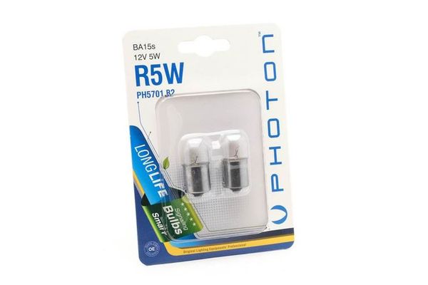 Stop Lamba Ampul  PHOTON PH5702 B2