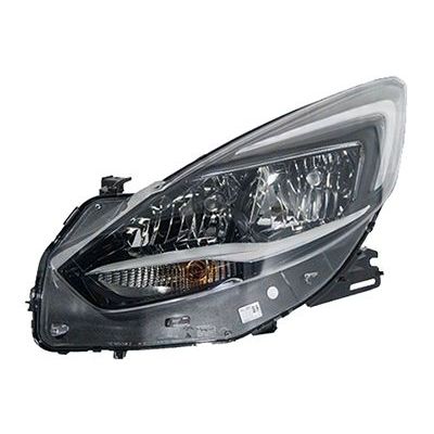 Far Sol Opel Zafira C (2016->)  PSA ORJINAL 39050526