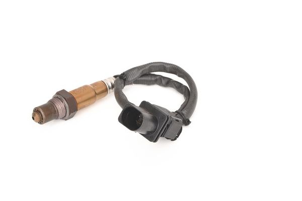 Oksijen (Lambda) Sensörü  Renault Master II Tip 2 Kombi (09.2003->)  BOSCH 0 281 004 040