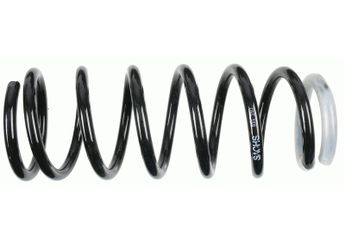 Helezon Yayı Ön SACHS 994 292  4521031900 45210-31900 5502095F0A 55020-95F0A 5502095F0B 55020-95F0B 5502095F0D 55020-95F0D