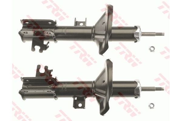 Amortisör Ön Sağ Chevrolet Rezzo (2005->)  OPEL ORJINAL 96399294