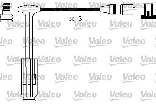 Buji Kablosu  VALEO 346146