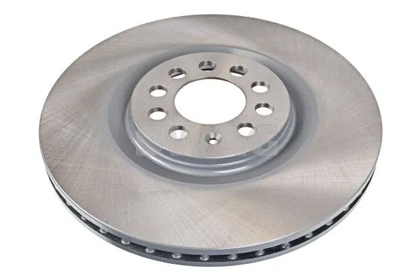 Fren Disk Ayna Ön Sağ ve Sol Audi S3 (8L)(11.1998->)  SWAG 30 91 9096